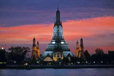 Professional Photos of Thailand