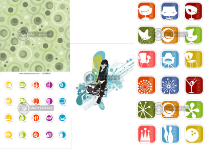 SS Vector Pack 7