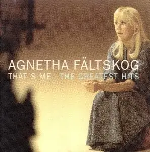 Agnetha Fältskog - That's Me: Greatest Hits (1996) 