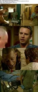 Combat Hospital S01E09
