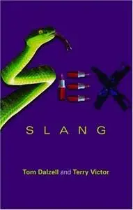Sex Slang