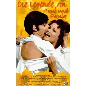 Die Legende von Paul und Paula (1973)  / AvaxHome