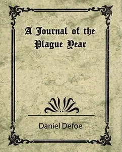 A Journal of the Plague Year [Audiobook]