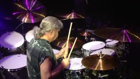 Deep Purple - ...To The Rising Sun (In Tokyo) (2015)