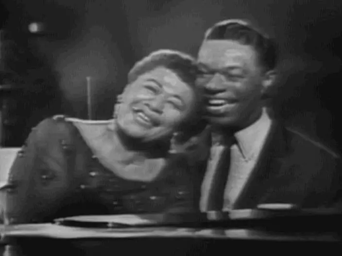 PBS American Masters - Ella Fitzgerald: Something to Live for (1999)