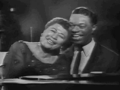 PBS American Masters - Ella Fitzgerald: Something to Live for (1999)