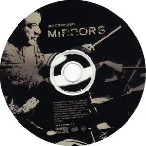 Joe Chambers - Mirrors (1998) {Blue Note 7243 4 96685 2 2}