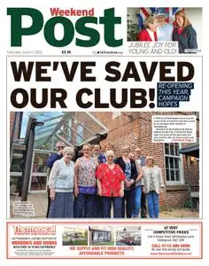 Nottingham Post – 04 June 2022