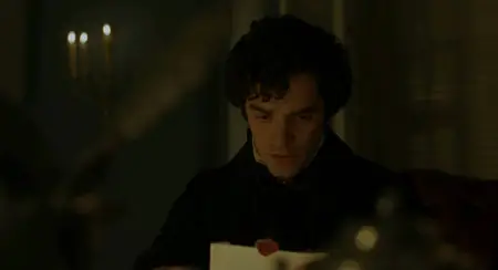 The Count of Monte Cristo (2002)