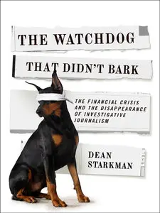 The Watchdog That Didn't Bar (repost)