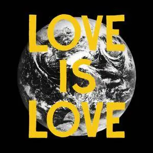 Woods - Love Is Love (2017) [Official Digital Download]