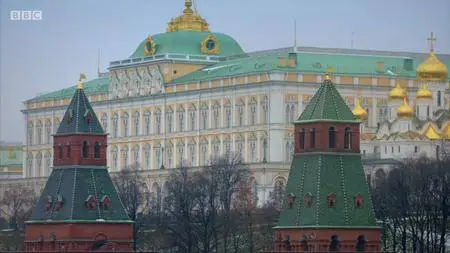 BBC.Documentaries.S2018E47.Putin.The.New.Tsar.720p.iP.WEB-DL.AAC2.0.H.264-RTN S2018E47