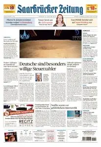 Saarbrücker Zeitung – 04. Januar 2019