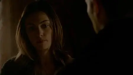 The Originals S04E13