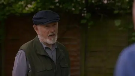 Hold the Sunset S01E01
