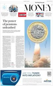 The Daily Telegraph Money - 18 March 2023