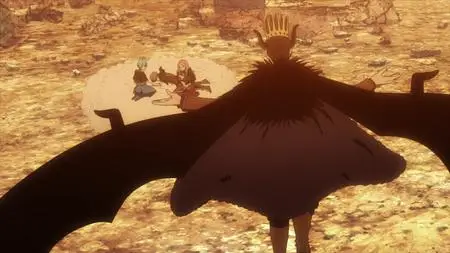 Black Clover S01E164