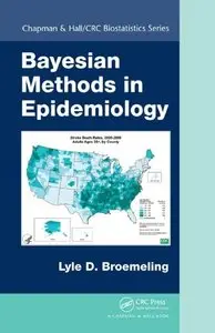 Bayesian Methods in Epidemiology (repost)