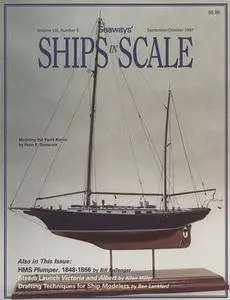 Ships in Scale September / October 1997