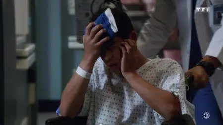 Grey's Anatomy S14E02