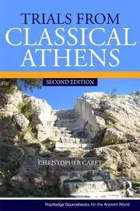 Trials from Classical Athens, 2nd Edition