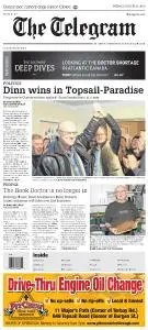 The Telegram (St. John's) - January 25, 2019
