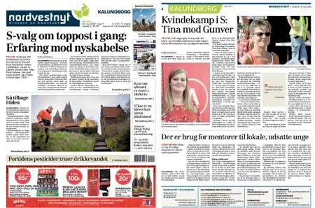 Nordvestnyt Kalundborg – 20. maj 2020