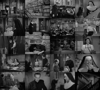 The Bells of St. Mary's (1945)