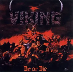 Viking - Do Or Die (1988)