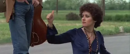 The Bloodstained Lawn (1973)