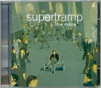 Supertramp Discography (1970-2002) [Studio Albums, Non-Remasters] Re-up