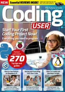 Coding User – June 2022