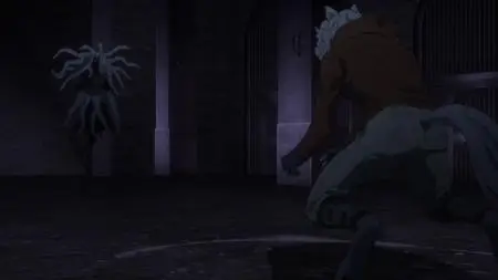 Mahou Tsukai no Yome Season 2 Cour 2 - 11