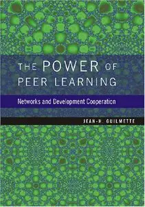 The Power of Peer Learning: Networks and Development Cooperation (repost)