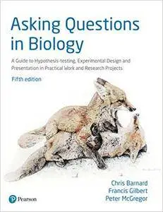 Asking Questions in Biology, 5th edition