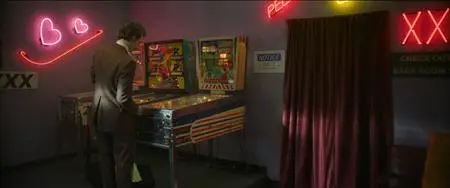 Pinball: The Man Who Saved the Game (2022)