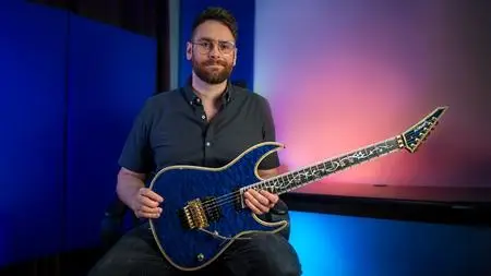 Electric Guitar for Beginners: The Ultimate Masterclass