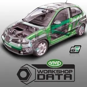 Vivid Workshop Data ATI v9.1