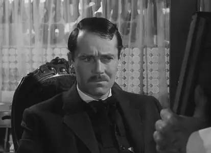 My Darling Clementine (1946)
