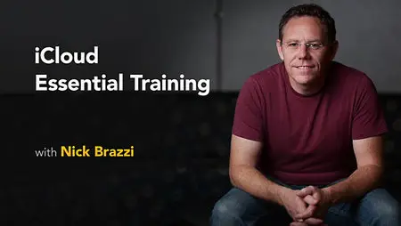 Lynda - iCloud Essential Training (updated Nov 02, 2015)