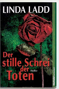 Der stille Schrei der Toten - Linda Ladd