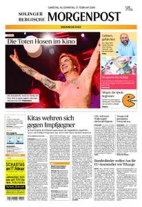 Solinger Morgenpost – 16. Februar 2019