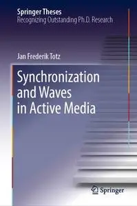 Synchronization and Waves in Active Media (Repost)