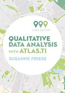Qualitative Data Analysis with ATLAS.ti, 3rd Edition