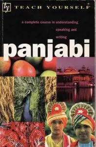 Teach Yourself Panjabi: Complete Course (repost)