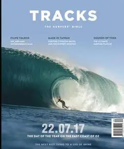 Tracks - September 2017