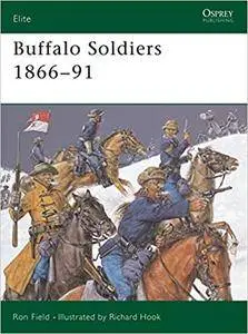 Buffalo Soldiers 1866–91 (Repost)