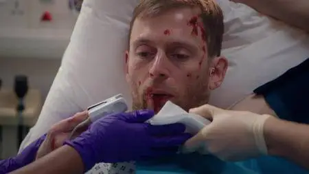 Casualty S32E42