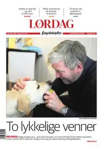 Laagendalsposten – 26. januar 2019