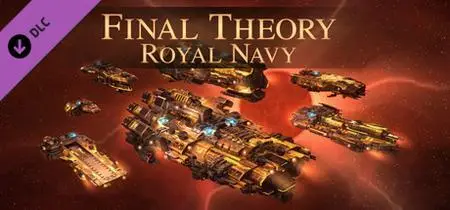 Final Theory Royal Navy (2020)